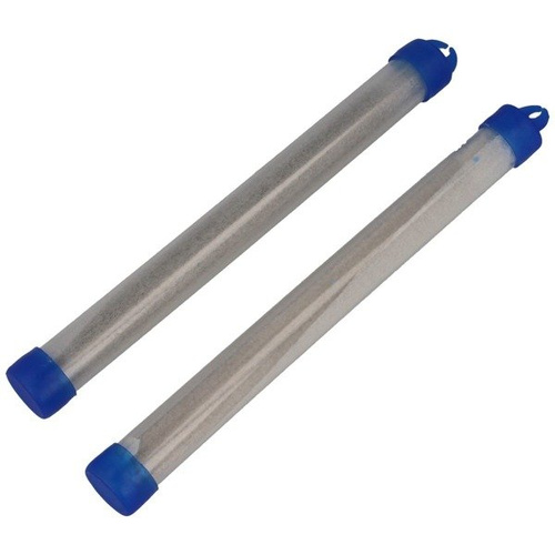 Spyderco - Tri-Angle™ Stones CBN Cubic Boron Nitride - 2 pcs - 204CBN