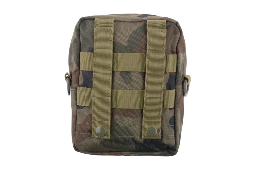 GFC Tactical - Cargo Pouch with Pocket - Wz. 93 - GFT-19-018857