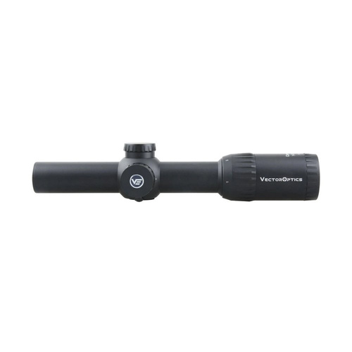Vector Optics - Riflescope Constantine 1-8x24 - 30 mm - FFP - SCFF-32
