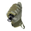 M-Tac - Police Gen.2 Tactical Gloves - Olive Drab - 60830-OD