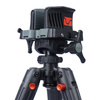 BOG - Shooting Tripod Deathgrip - Aluminum - Black - 1099442
