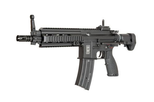 Specna Arms - SA-H01 ONE™ Carbine replica - Black