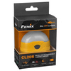 Fenix - CL20R Camping Lamp with Rechargeable Battery 1600mAh - 300 lm - Yellow - 039-534