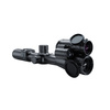 Pard - Night Vision and Thermal Imaging Sight with Rangefinder TD32-70 - Black - TD32-70/940/F