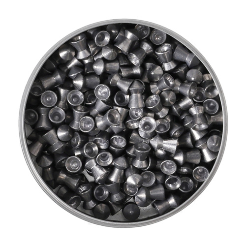 UX - Diabolo Pellets Cobra gen 2. - 5.5 mm - 200 pieces - 4.1929