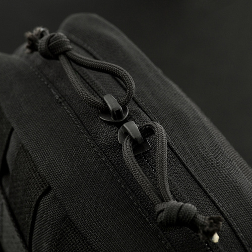 M-Tac - Pounch Organizer Elite - Black - 10101002