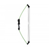 Umarex - Compound Bow NXG CB Cadet 4 set - Youth -15 lbs - Green - 2.2347
