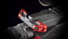 Strike Industries - ISO Tab for Latchless Charging Handle - Red - SI-ISOTAB-RED