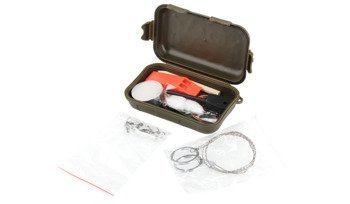 FOSCO - Combat survival kit waterproof - 469486