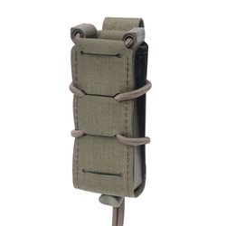 Templars Gear - Single Pistol Pouch FMPDS - Ranger Green - TG-FMPDS-RG