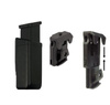 ESP - Double stack magazine pouch - 9mm / .40 - MH-04 BK