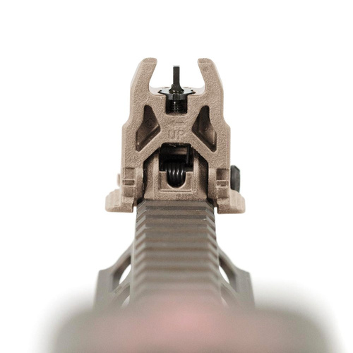 Magpul - MBUS® Flip Up Front Sight - Flat Dark Earth - MAG247-FDE