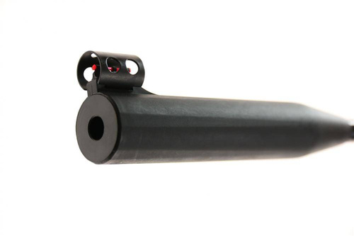 Norica - Airgun Black Eagle - 5.5mm - Black - 111.21.014