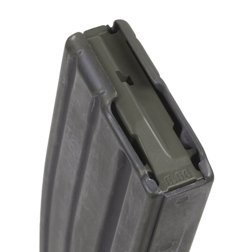 Magpul - Enhanced Self-Leveling Follower™ for USGI 5.56x45 Magazines - 3 pcs - Yellow - MAG110-YEL