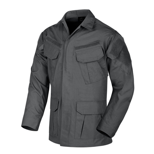 Helikon - SFU Next® Field Jacket - Shadow Grey - BL-SFN-PR-35