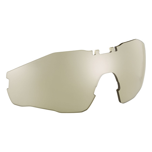 Bolle Tactical - Ballistic Glasses MY6 Eyeshield - Platinum - Three Visors - MY6EST72W