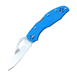 Ganzo - Folding Knife Firebird F759M-BL - 440C - Blue - F759M-BL