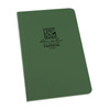 Rite in the Rain - Waterproof Tactical Field Book - 115 x 185 mm - Green - 980