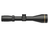 Leupold - VX-Freedom 3-9x50 Hunting Scope - FireDot Twilight Hunter Illuminated Reticle - 30 mm - 177228