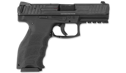 Umarex / VFC - Heckler & Koch VP9 Pistol Replica - GBB - 2.6334