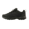 M-Tac - Patrol R Tactical Sneakers - Leather - Dark Grey - 30203912