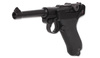 WE - P08 Pistol Replica - Green Gas - GGB0336TM