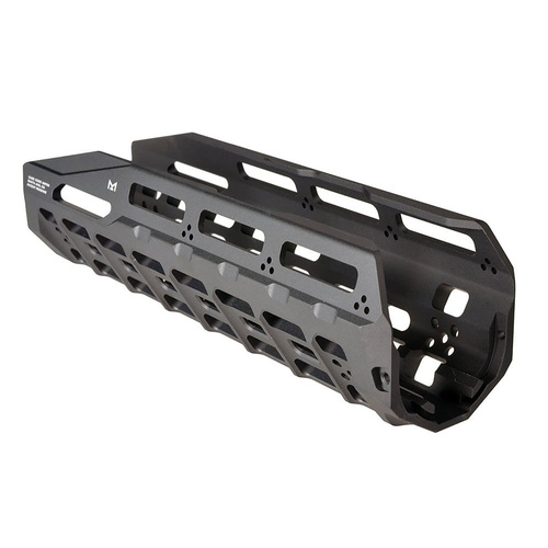 Strike Industries - Hayl Rail M-Lok Handguard for Benelli M4 - SI-BM4-HAYL-RAIL