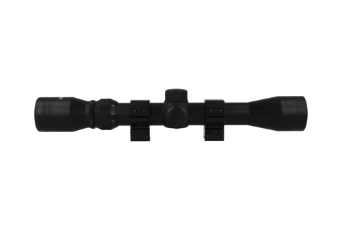 Lensolux - Rifle Scope 3-9x32, R4 reticle - 19350
