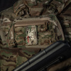 M-Tac - Bad Boy Patch - Embroidery - MultiCam - 51390008