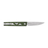 Ruike - Folding Knife EDC P878-AG - Green - P878-AG