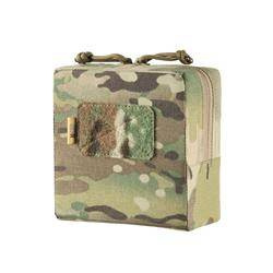 M-Tac - Elite Small Military Organizer - MultiCam - 10031108