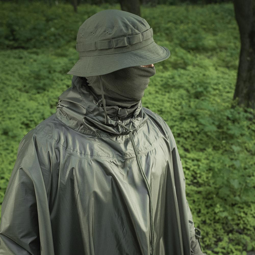 M-Tac - Rain Poncho - Olive - 20301001