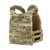 M-Tac - Tactical Vest Plate Carrier Fast QRS Gen.II - MultiCam - 51671008