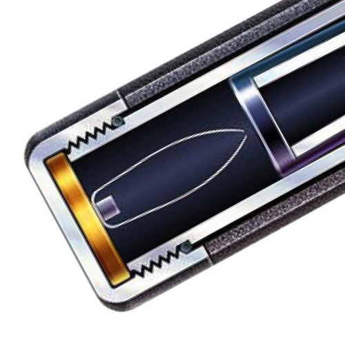 ASP - Retention Clip for Friction Loc Baton - 900WA