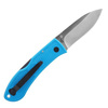 Ka-Bar 4062BL - Dozier Folding Hunter Knife - Blue