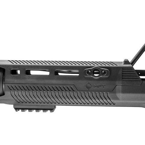 MFT - Tekko Metal MLOK Quick Detach Sling Mount - Black - TMMLQDSM