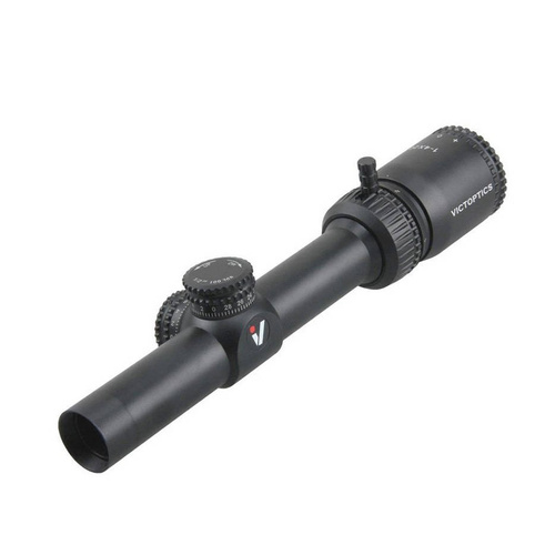 Victoptics - Rifle Scope ZOD 1-4x20 LPVO - OPSL18