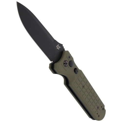 FOX - Automatic knife Predator II - FX-448 OD