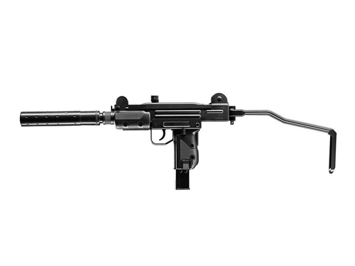 Umarex - IWI Mini Uzi Airgun - 4,5 mm - 5.8141