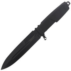Extrema Ratio - Tactical Knife Contact Black- 04.1000.0215/BLK