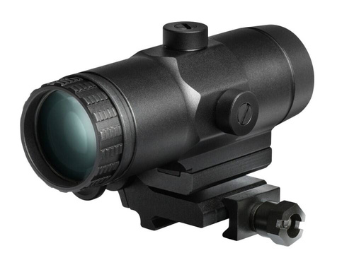 Vortex Optics - VMX-3T 3x Magnifier - VMX-3T