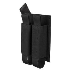 Helikon - Double Pistol Magazine Insert® - Black - IN-DPM-PO-01