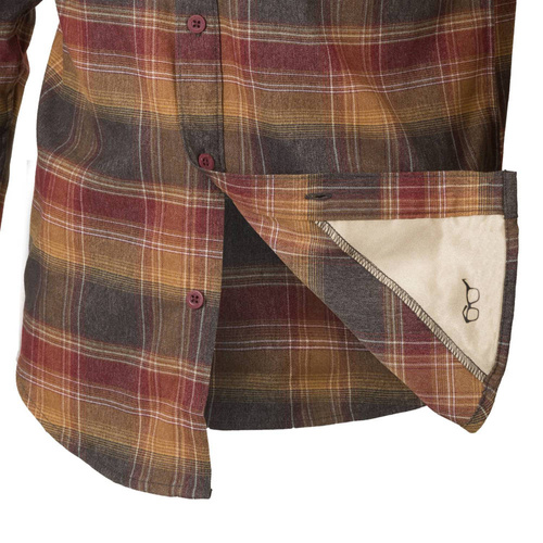 Helikon - GreyMan Shirt - Stonework Plaid - KO-GMN-PN-PA