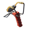 High Velocity Professional Slingshot - P52
