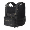 Helikon - Tactical vest Guardian Military - MultiCam / Black - KK-GMS-CD-0C