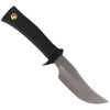 Muela - Knife Tactical Rubber Handle 98mm - PIK-AS