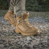 M-Tac - Fall-winter Tactical Boots - Coyote - 1JJ143/8TPLV