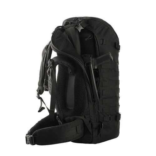 M-Tac - Large Gen.II Elite Tourist Backpack - Black - 10089802