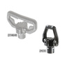 Strike Industries - Quick Detach Sling Loop - Micro - SI-QDSL-MICRO