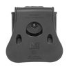 IMI Defense - MP03 Double Magazine Roto Paddle Pouch - 92, CZ, P99 - IMI-Z2030
